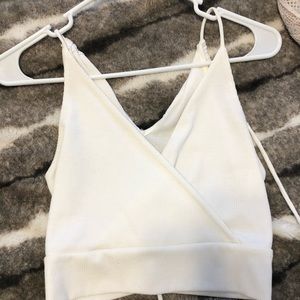 Urban Outfitters Crop Top